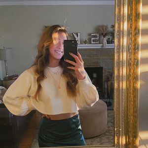 Meet your Posher, Kaeli